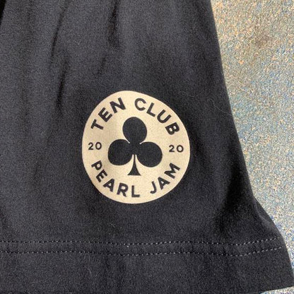 Pearl Jam Preowned Large T-shirt