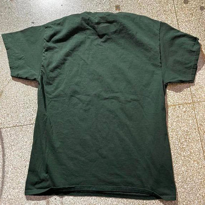 Black Sabbath preowned Large Band T-shirt