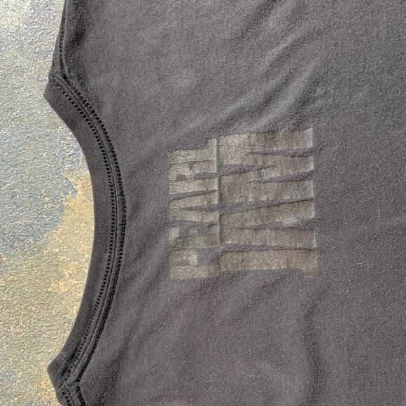 Pearl Jam Preowned Large T-shirt