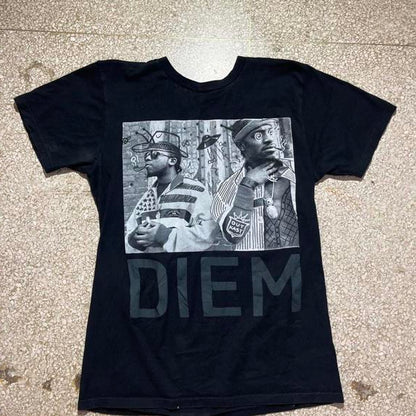 OutKast PreOwned Small Band TShirt