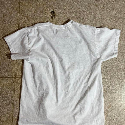 Massive Attack Preowned Large T-shirt