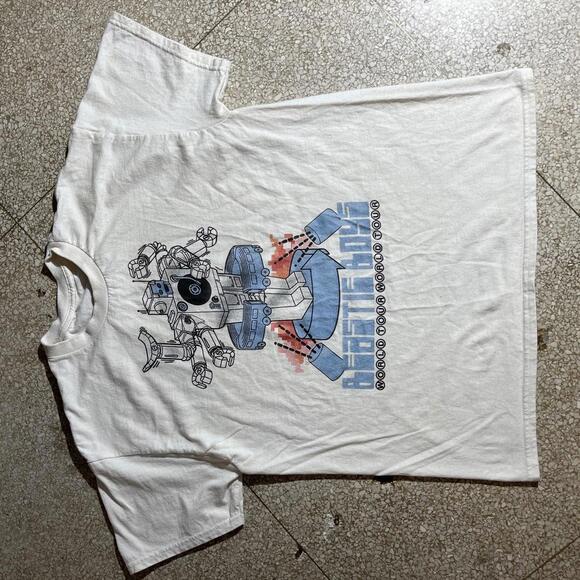 Beastie boys Preowned Large T-shirt