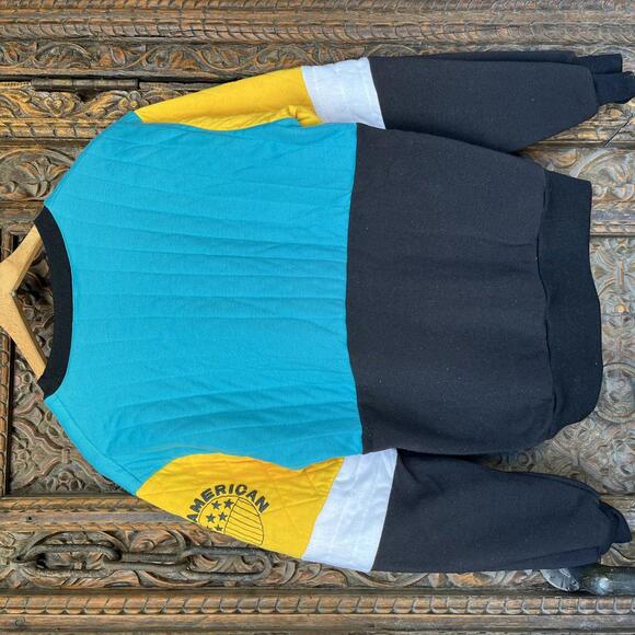 Vintage Great American Competitor Preowned Small sweatshirt