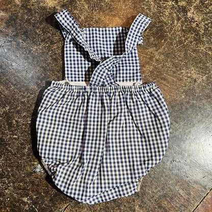 Vintage Baby 2 Piece Set