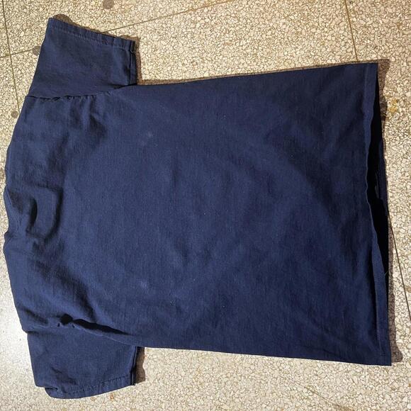 The Pretenders preowned Medium Band T-shirt