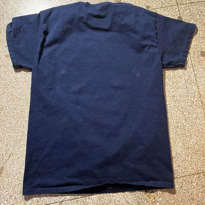 The Pretenders preowned Medium Band T-shirt