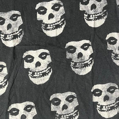 misfits Preowned Medium Band T-shirt