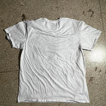 Oingo Boingo Preowned Large Band T-shirt