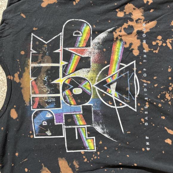 Pink Floyd XL band tshirt