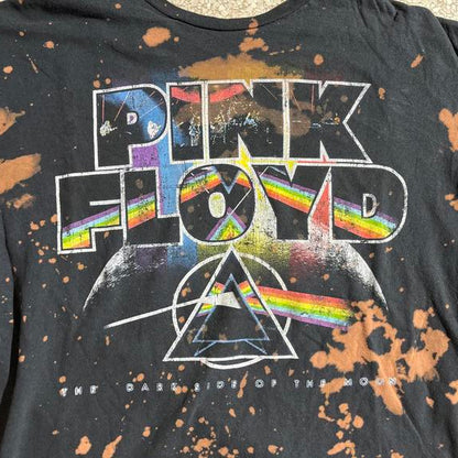 Pink Floyd XL band tshirt