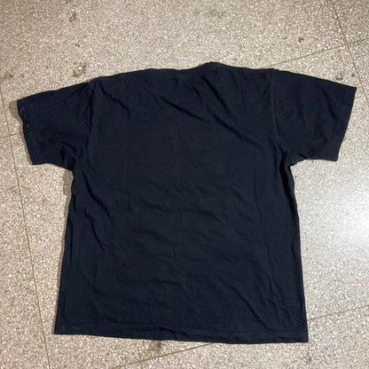 Justin Bieber Preowned Large T-shirt