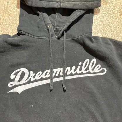 Dreamville PreOwned MED Band Hoodie