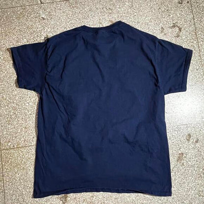 Lenny Kravitz Preowned Large Band T-shirt