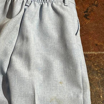 Kids blue vintage boys suit