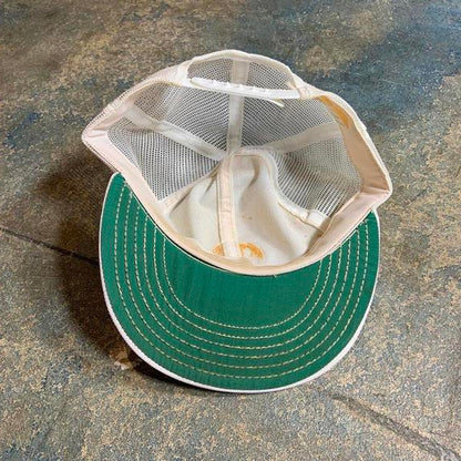 Vintage 1980s westing house hat