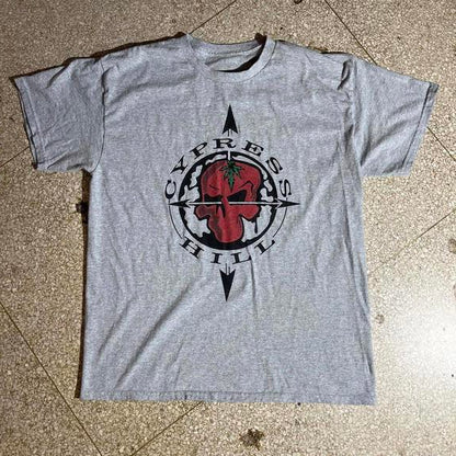 Cyprus Hill Preowned Large T-shirt