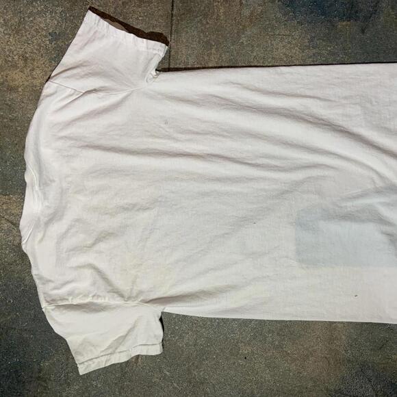 Depeche Mode PreOwned Small Band TShirt