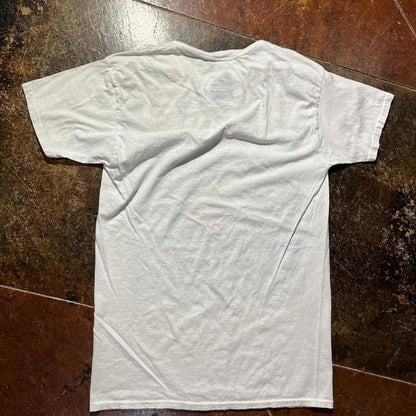 Helmet Preowned Small Band T-shirt