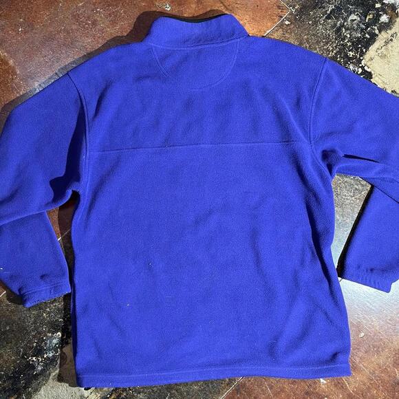LSU pullover XL 2004 Nokia Super Bowl national championship