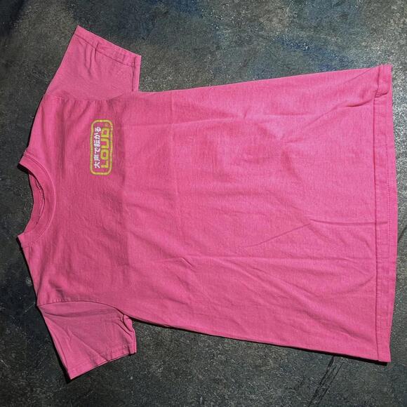 Rolling Loud Small Band T-shirt