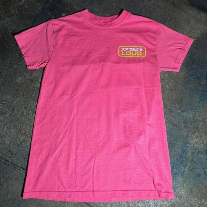 Rolling Loud Small Band T-shirt