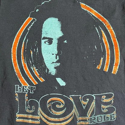 Lenny Kravitz PreOwned Small Band TShirt