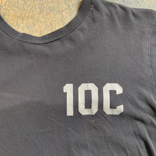 Pearl Jam Preowned Large T-shirt