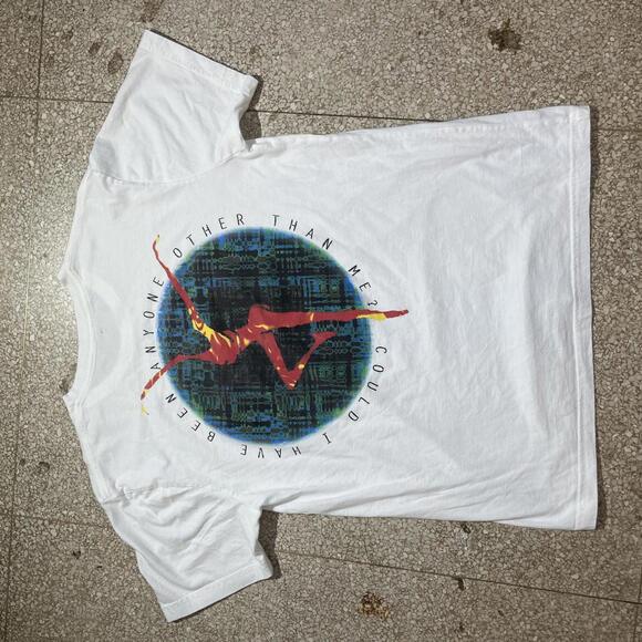 Dave Matthews Preowned Large T-shirt