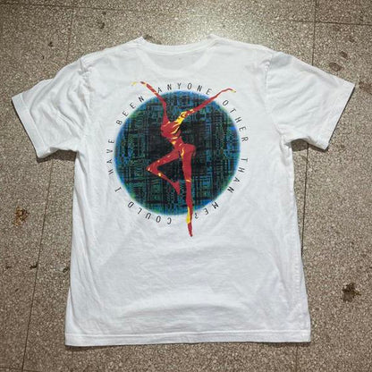 Dave Matthews Preowned Large T-shirt