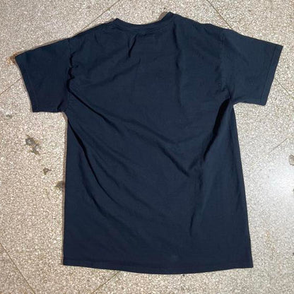 Iggy Pop preowned Medium Band T-shirt