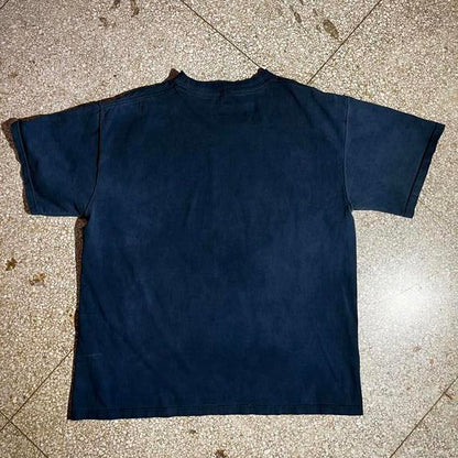 Soul Hat Preowned Large Band T-shirt