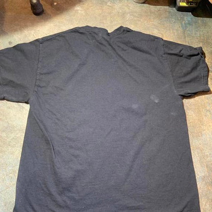 Black Sabbath Preowned Large T-shirt