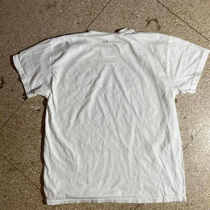 Alice In Chains Preowned Large T-shirt