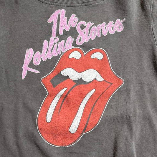 Rolling Stones PreOwned MED Band Sweatshirt