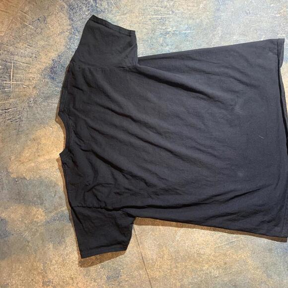 Slowdive preowned Large Band T-shirt
