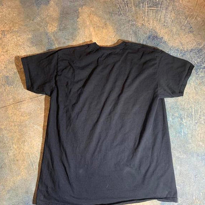 Slowdive preowned Large Band T-shirt