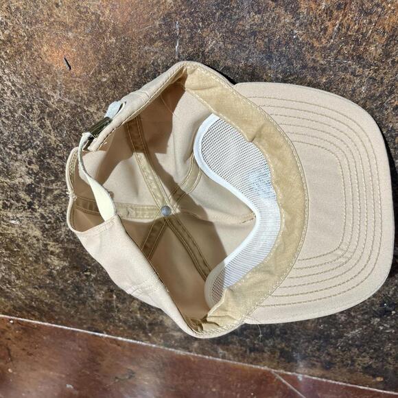 Vintage McNeese State University cowboys club hat