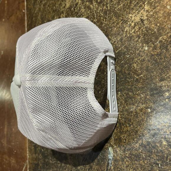 Vintage Mr. Gattis Pizza hat