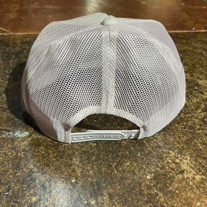 Vintage Mr. Gattis Pizza hat