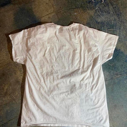 John Coltrane preowned 2XLarge Band T-shirt