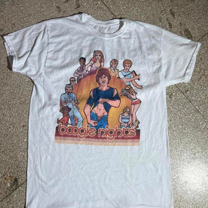 boogie Nights preowned Medium T-shirt