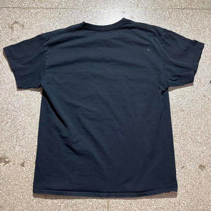 The bad kitty Preowned Large T-shirt