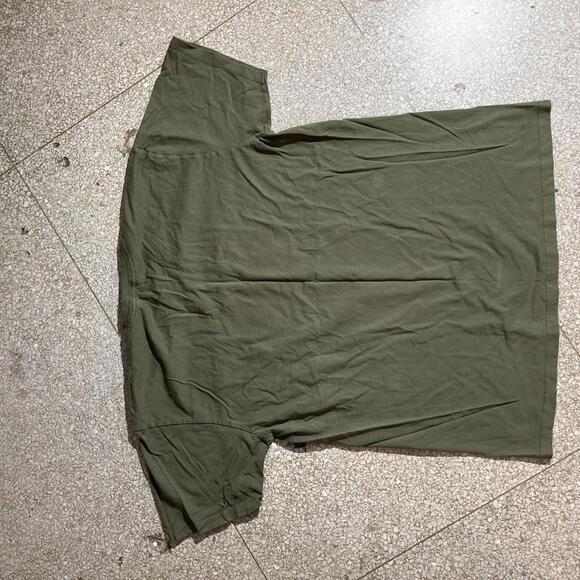 I’d hit that preowned Large T-shirt