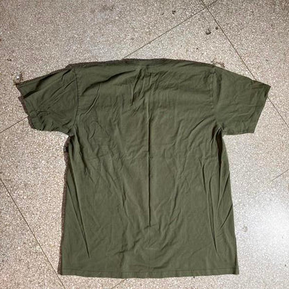 I’d hit that preowned Large T-shirt