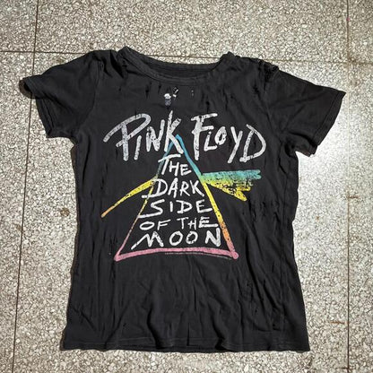 Pink Floyd Preowned XS Band T-shirt