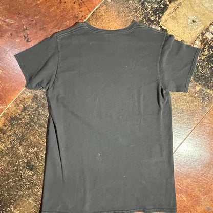 Slayer PreOwned Small Band TShirt