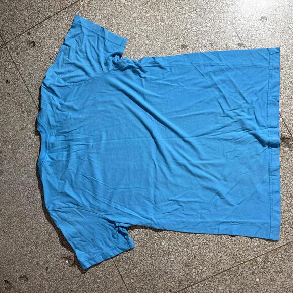 Celine Dion preowned Large Band T-shirt