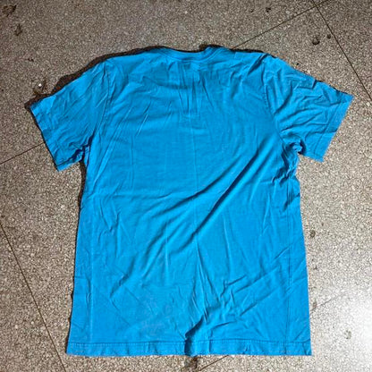 Celine Dion preowned Large Band T-shirt