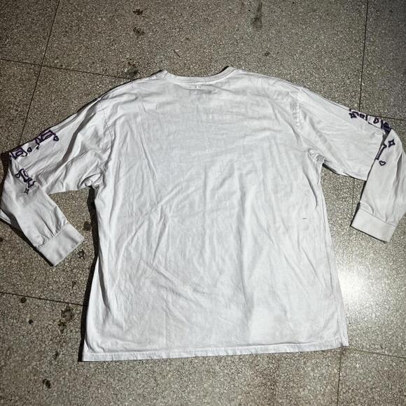 Juice World PreOwned XL Band Tshirt