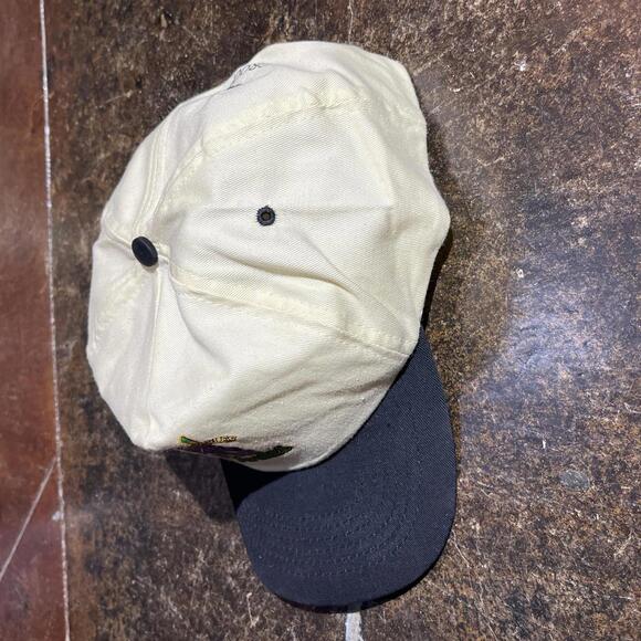 Vintage Lake Charles Ice pirates hat